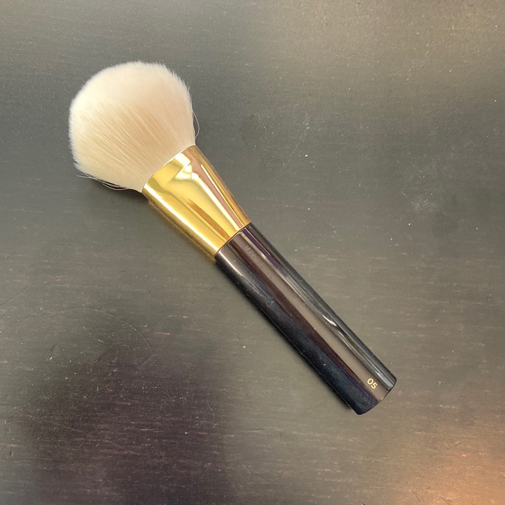 Tom Ford Bronzer Brush! 05